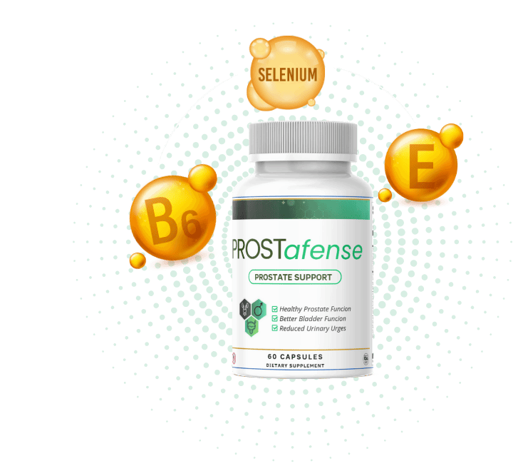ProstAfense Pills